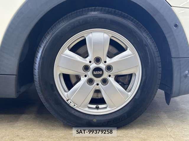 Bmw MINI 2021-02 7725697-3