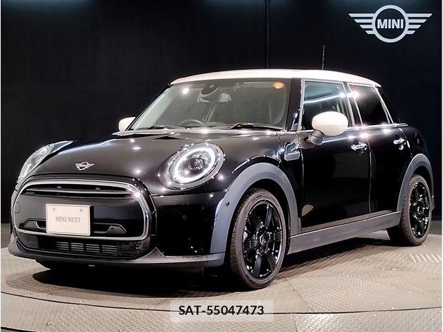 Bmw MINI 2024-06 7725685-0