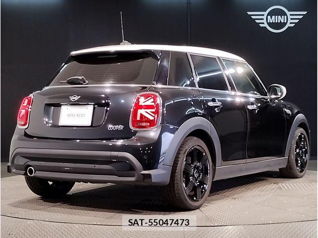 Bmw MINI 2024-06 7725685-2