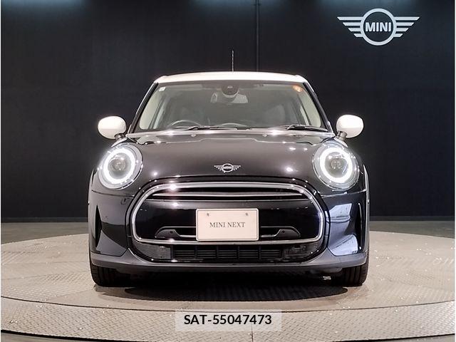 Bmw MINI 2024-06 7725685-3