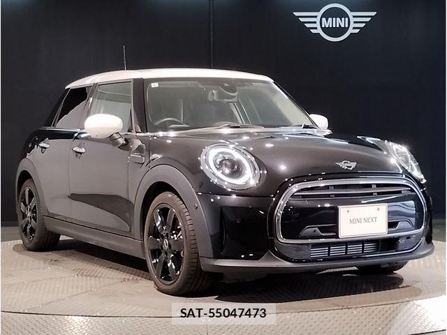 Bmw MINI 2024-06 7725685-5