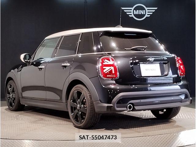 Bmw MINI 2024-06 7725685-6