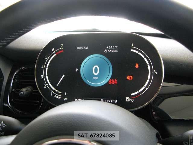 Bmw MINI 2022-07 7725684-11