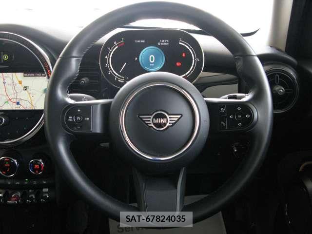 Bmw MINI 2022-07 7725684-12