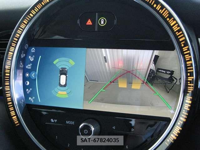 Bmw MINI 2022-07 7725684-15