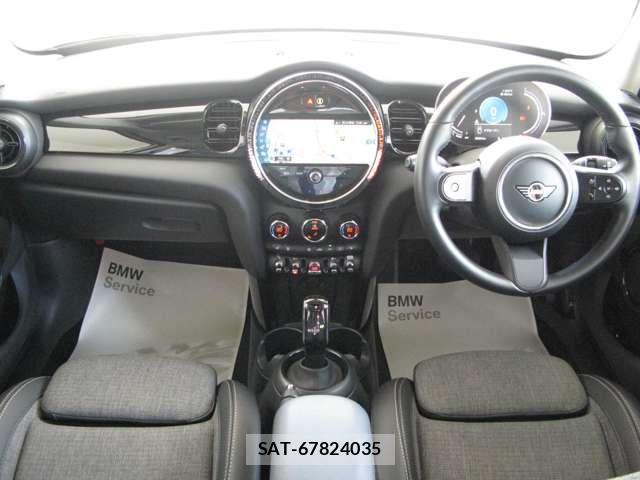 Bmw MINI 2022-07 7725684-2