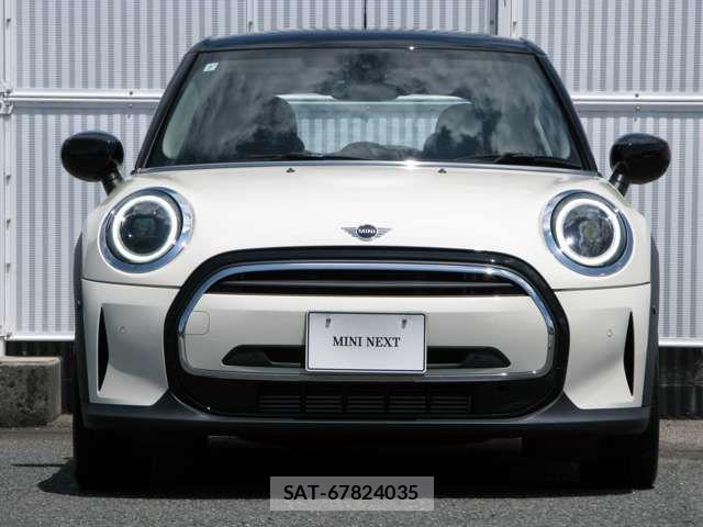 Bmw MINI 2022-07 7725684-3