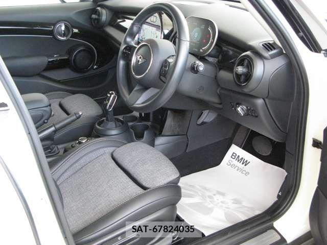 Bmw MINI 2022-07 7725684-7