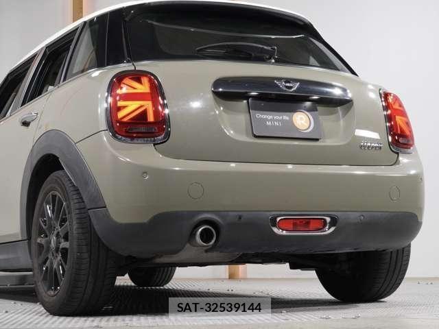 Bmw MINI 2019-04 7725696-25