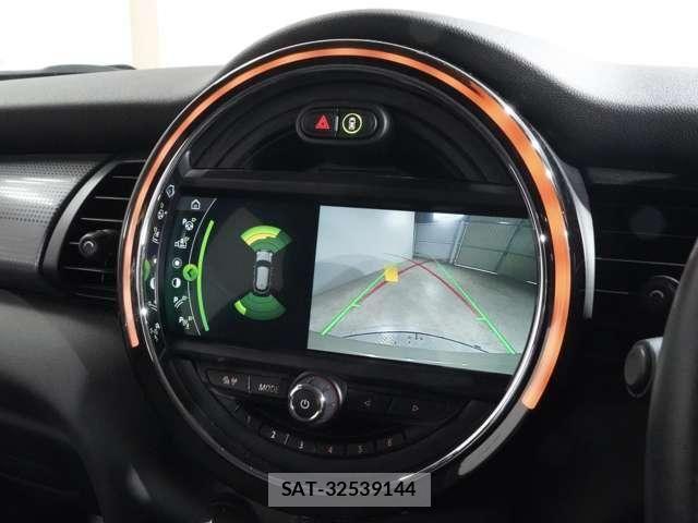 Bmw MINI 2019-04 7725696-5