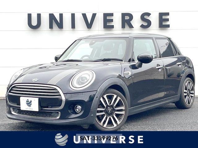 Bmw MINI 2020-06 7787032-0