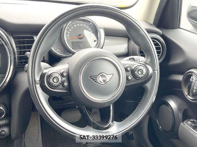 Bmw MINI 2020-06 7787032-11