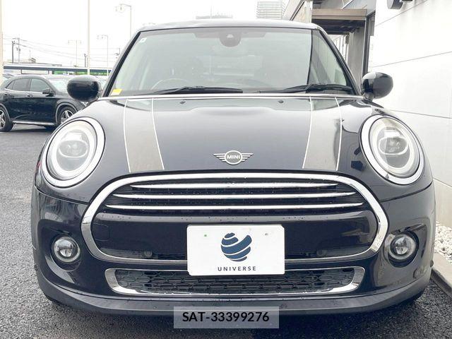 Bmw MINI 2020-06 7787032-14