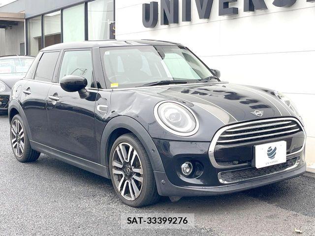 Bmw MINI 2020-06 7787032-16