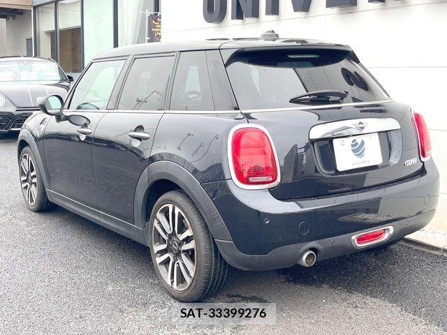 Bmw MINI 2020-06 7787032-17