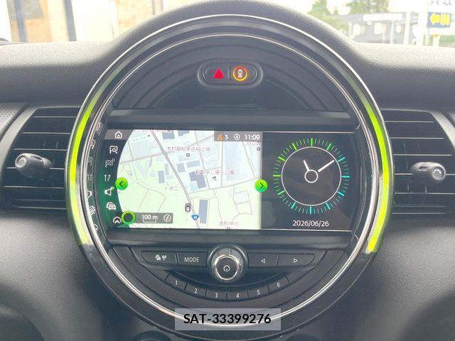 Bmw MINI 2020-06 7787032-3