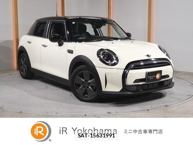 Bmw MINI 2022-07 7787037-0