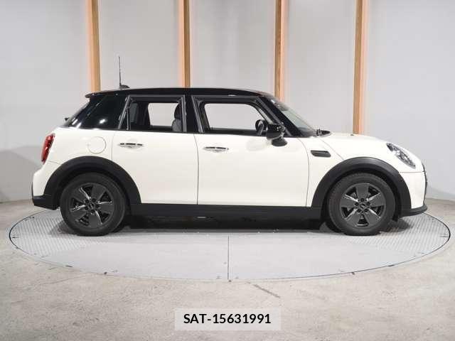Bmw MINI 2022-07 7787037-20