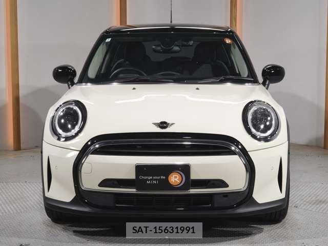 Bmw MINI 2022-07 7787037-6