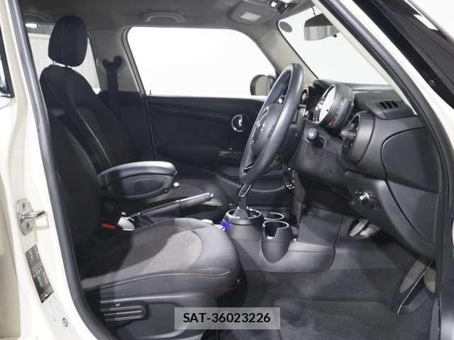 Bmw MINI 2019-03 7787035-10