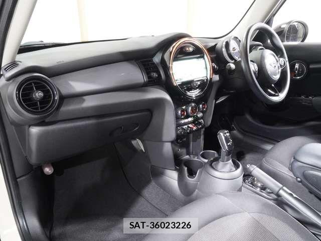Bmw MINI 2019-03 7787035-12