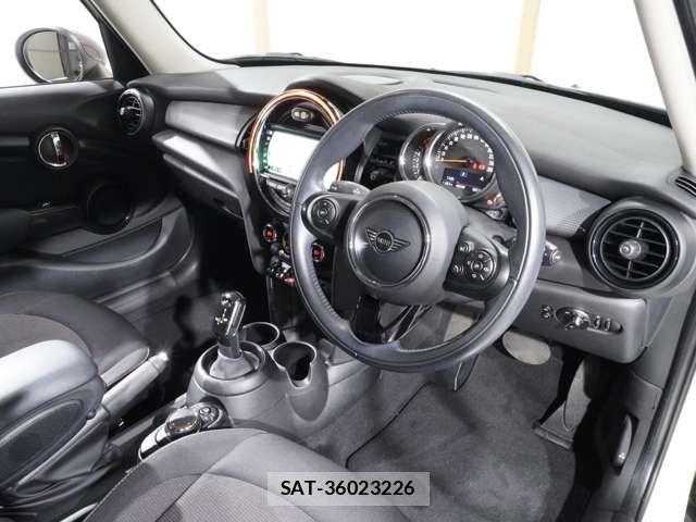 Bmw MINI 2019-03 7787035-13