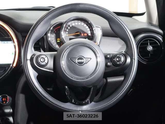 Bmw MINI 2019-03 7787035-14