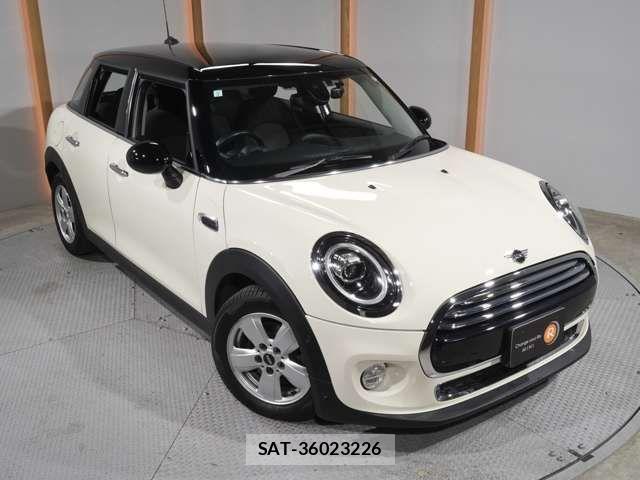 Bmw MINI 2019-03 7787035-16
