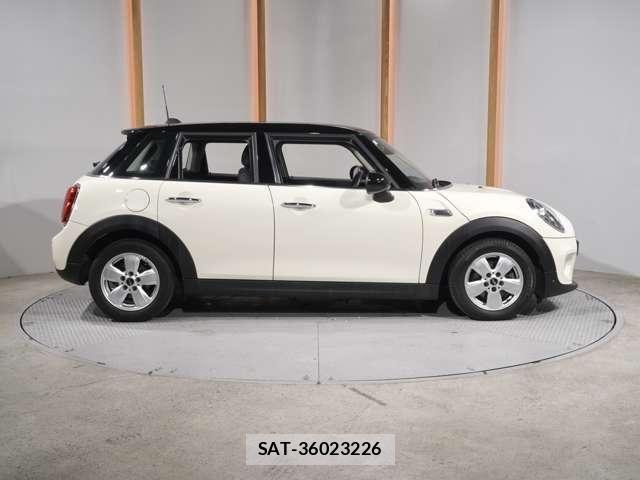 Bmw MINI 2019-03 7787035-20