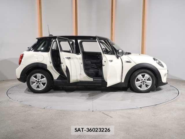 Bmw MINI 2019-03 7787035-21
