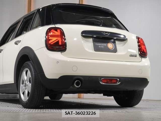 Bmw MINI 2019-03 7787035-23