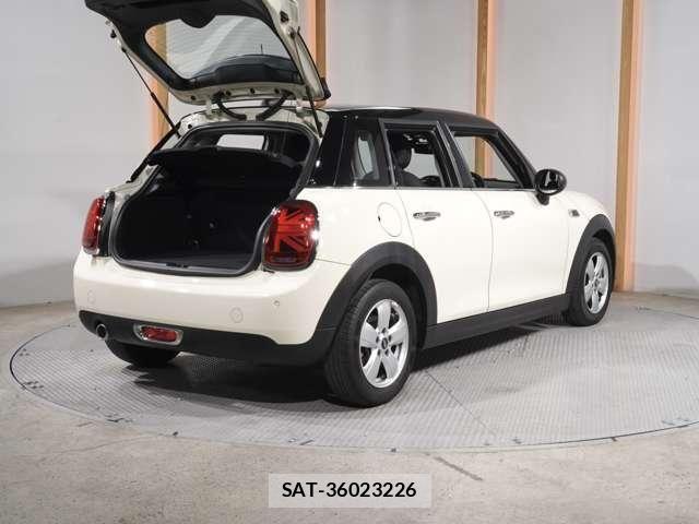 Bmw MINI 2019-03 7787035-25