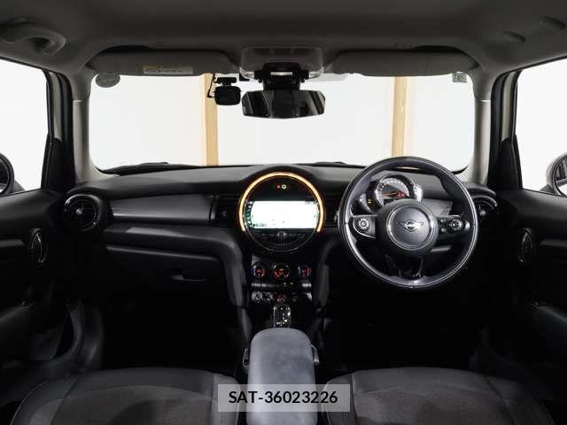 Bmw MINI 2019-03 7787035-2