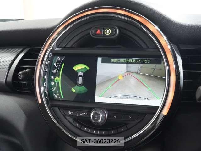 Bmw MINI 2019-03 7787035-4
