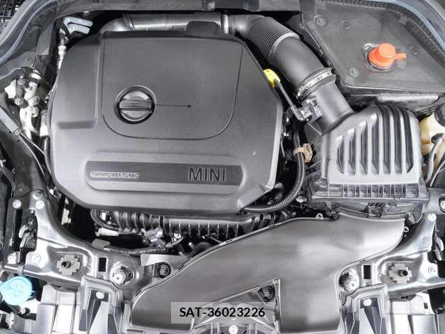 Bmw MINI 2019-03 7787035-5
