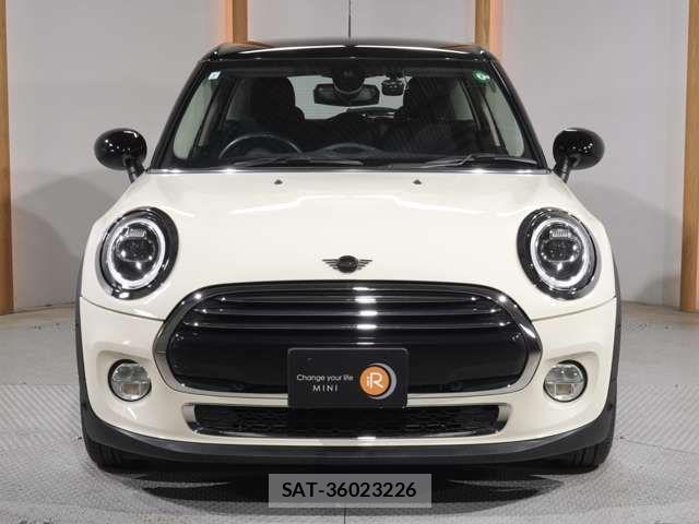 Bmw MINI 2019-03 7787035-6