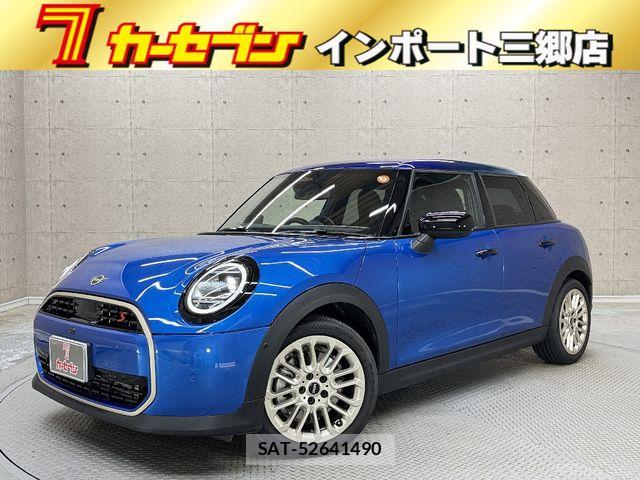 Bmw MINI 2024-10 7787036-0