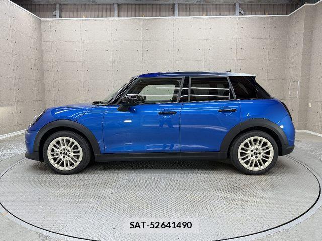 Bmw MINI 2024-10 7787036-9