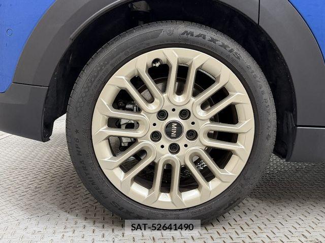 Bmw MINI 2024-10 7787036-16