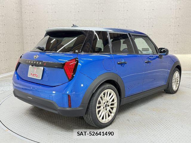 Bmw MINI 2024-10 7787036-1