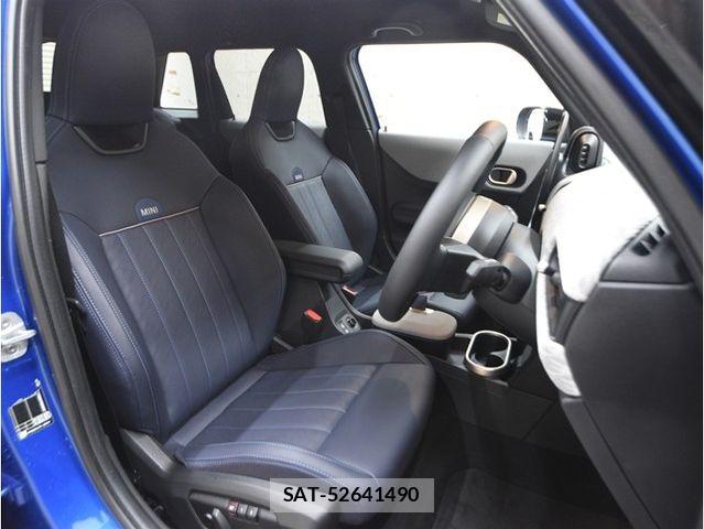 Bmw MINI 2024-10 7787036-3