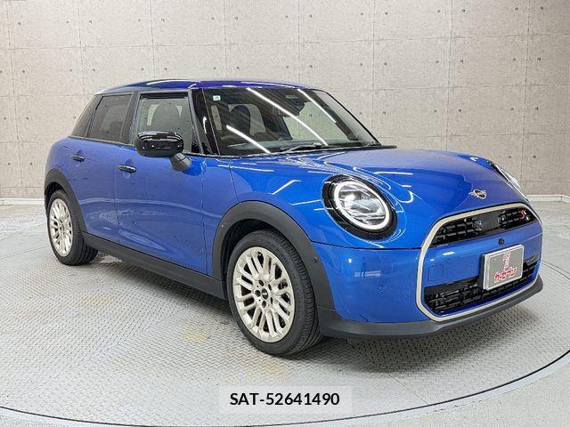 Bmw MINI 2024-10 7787036-7