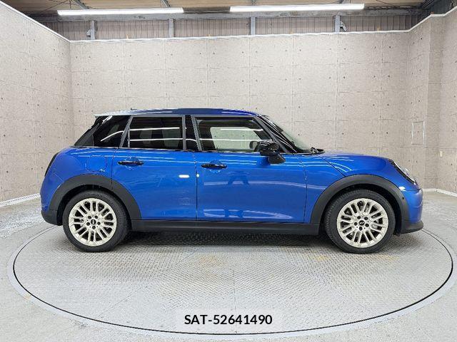 Bmw MINI 2024-10 7787036-8
