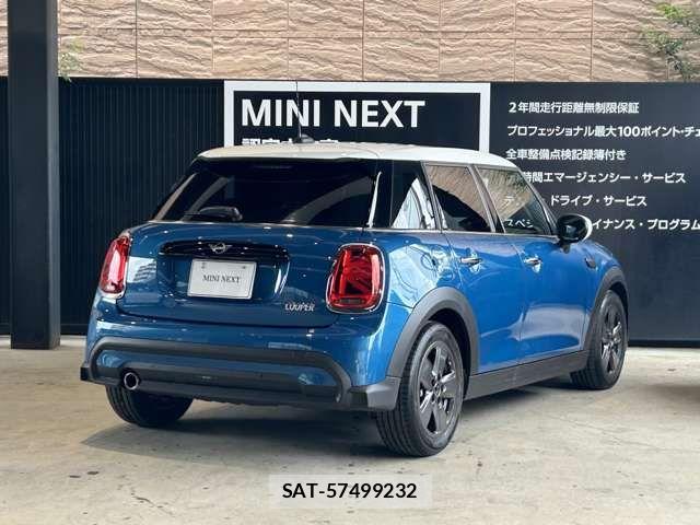 Bmw MINI 2021-11 7787034-11