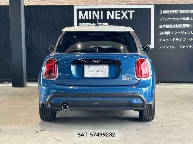 Bmw MINI 2021-11 7787034-12