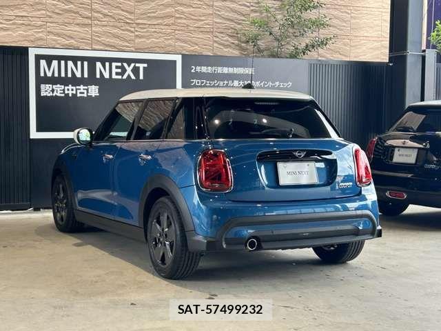 Bmw MINI 2021-11 7787034-13