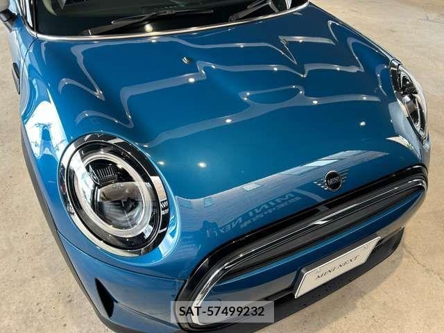 Bmw MINI 2021-11 7787034-18