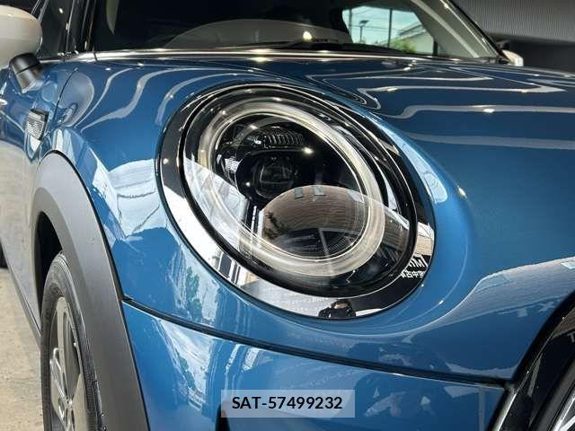 Bmw MINI 2021-11 7787034-19