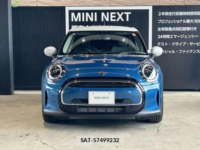 Bmw MINI 2021-11 7787034-8