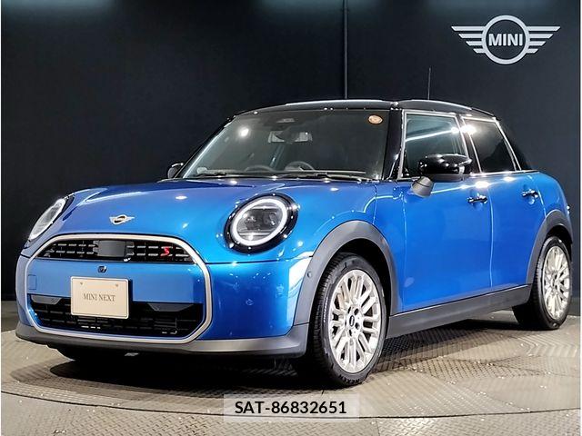 Bmw MINI 2024-10 7787038-0